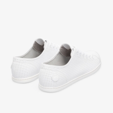 Camper White Sneakers Womens - Uno Online Ireland | KEOVR7430